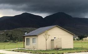 Cabañas La Pachamama